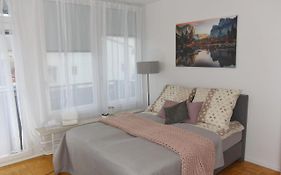 Ferienwohnung